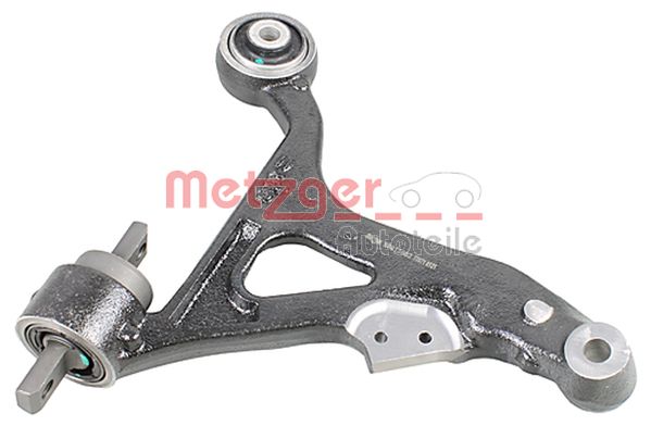 Brat suspensie roata METZGER 58013802